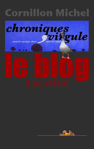 Le Blog d'un effaré