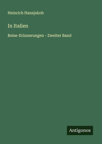 In Italien