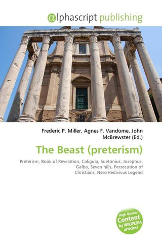 The Beast (preterism)