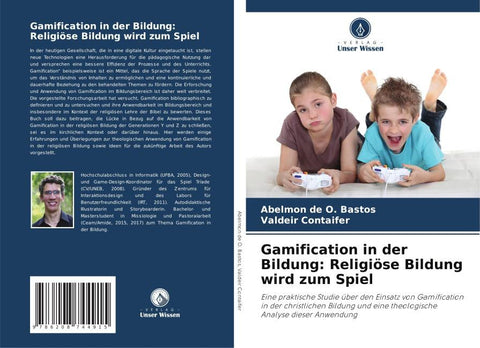 Gamification in der Bildung: Religiöse Bildung wird zum Spiel
