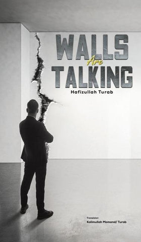 Walls Are Talking