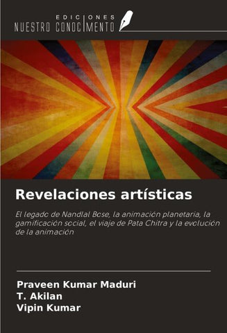 Revelaciones artísticas