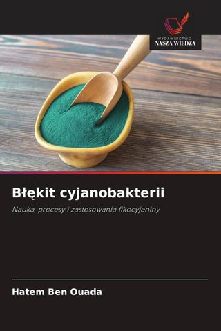 B¿¿kit cyjanobakterii