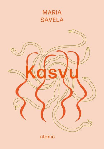 Kasvu