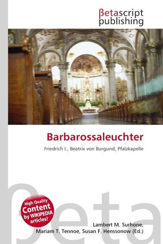 Barbarossaleuchter