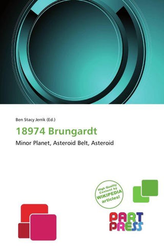 18974 Brungardt