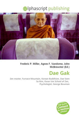Dae Gak