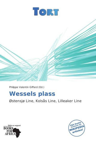 Wessels plass