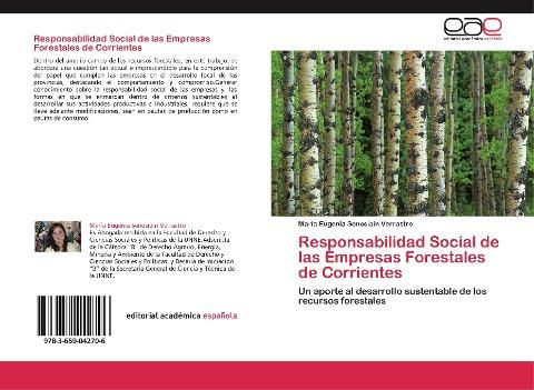 Responsabilidad Social de las Empresas Forestales de Corrientes