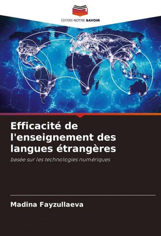 Efficacité de l'enseignement des langues étrangères