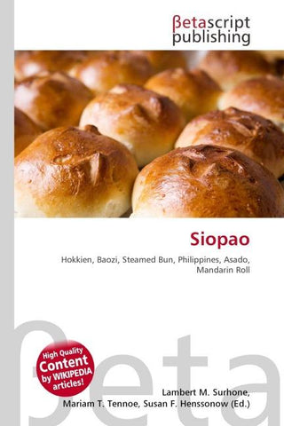Siopao