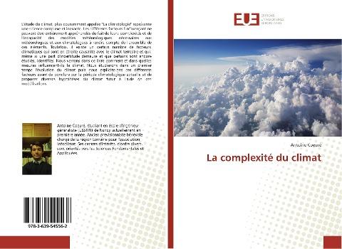 La complexité du climat