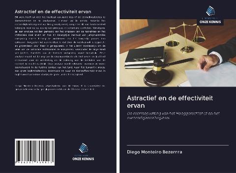 Astractief en de effectiviteit ervan