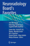 Neuroradiology Board's Favorites