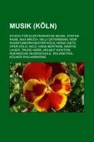 Musik (Köln)
