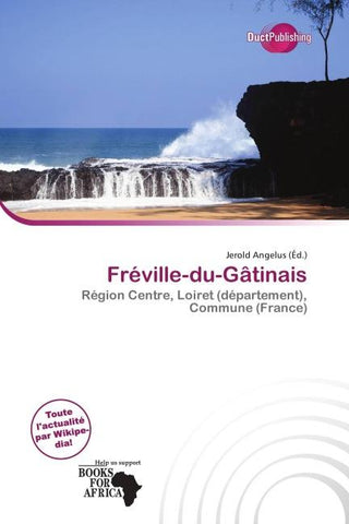 Fréville-du-Gâtinais