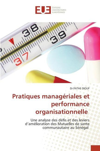 Pratiques managériales et performance organisationnelle