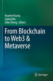 From Blockchain to Web3 & Metaverse