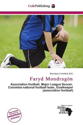 Faryd Mondragón