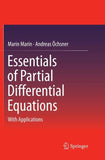 Essentials of Partial Differential Equations