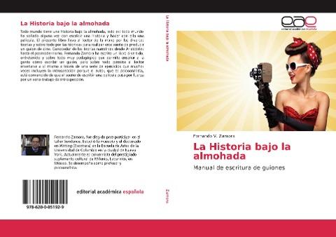 La Historia bajo la almohada