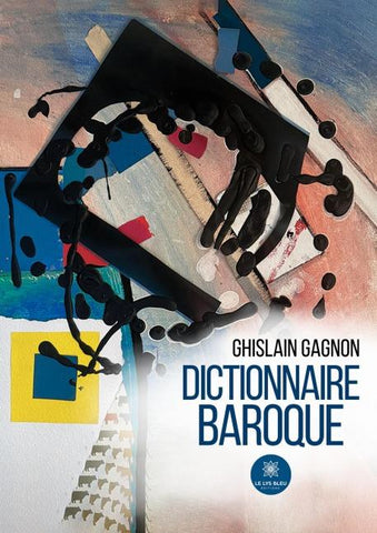 Dictionnaire baroque