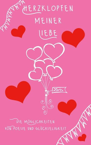Herzklopfen meiner Liebe