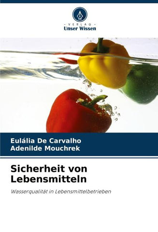 Sicherheit von Lebensmitteln