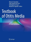 Textbook of Otitis Media
