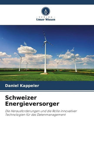 Schweizer Energieversorger