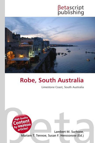 Robe, South Australia