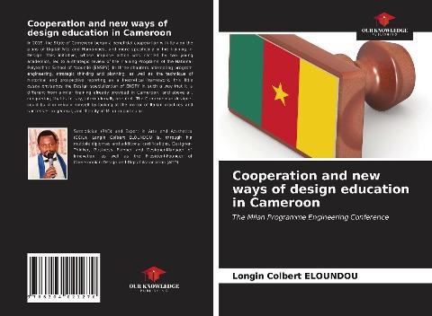 Cooperation and new ways of design education in Cameroon