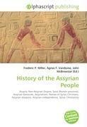 History of the Assyrian People