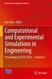 Computational and Experimental Simulations in Engineering