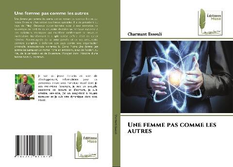Une femme pas comme les autres