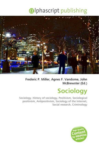 Sociology
