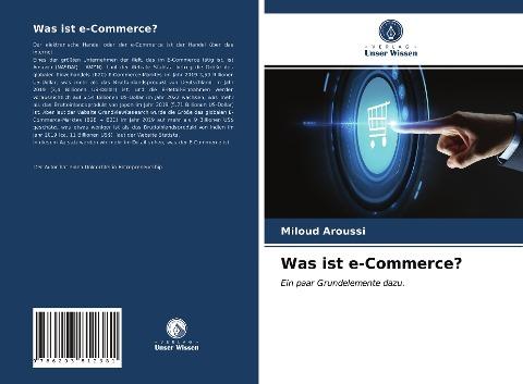 Was ist e-Commerce?