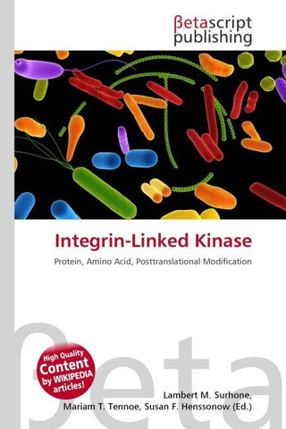 Integrin-Linked Kinase