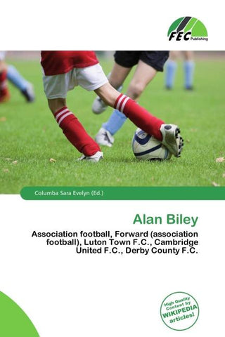 Alan Biley