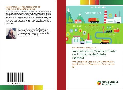 Implantação e Monitoramento do Programa de Coleta Seletiva