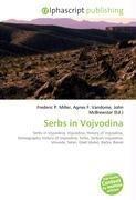 Serbs in Vojvodina