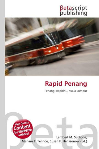 Rapid Penang