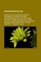 Waffenhersteller