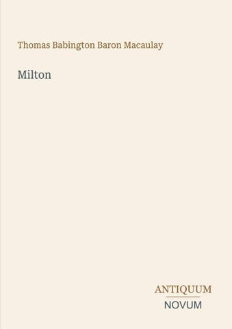 Milton