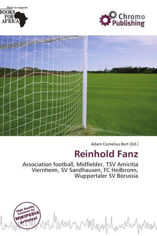 Reinhold Fanz
