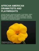 African American dramatists and playwrights