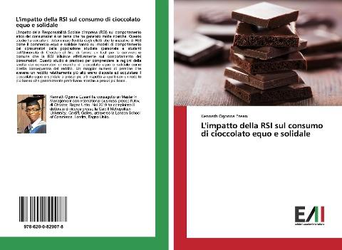 L'impatto della RSI sul consumo di cioccolato equo e solidale
