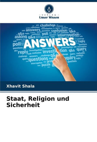 Staat, Religion und Sicherheit