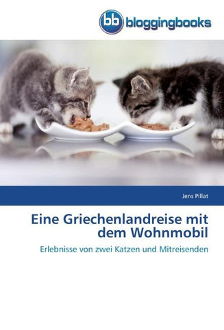Eine Griechenlandreise mit dem Wohnmobil