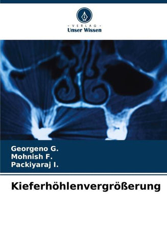Kieferhöhlenvergrößerung
